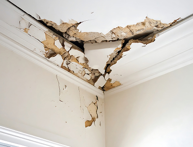 Water Damage Restoration