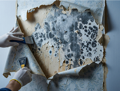 Mold Remediation